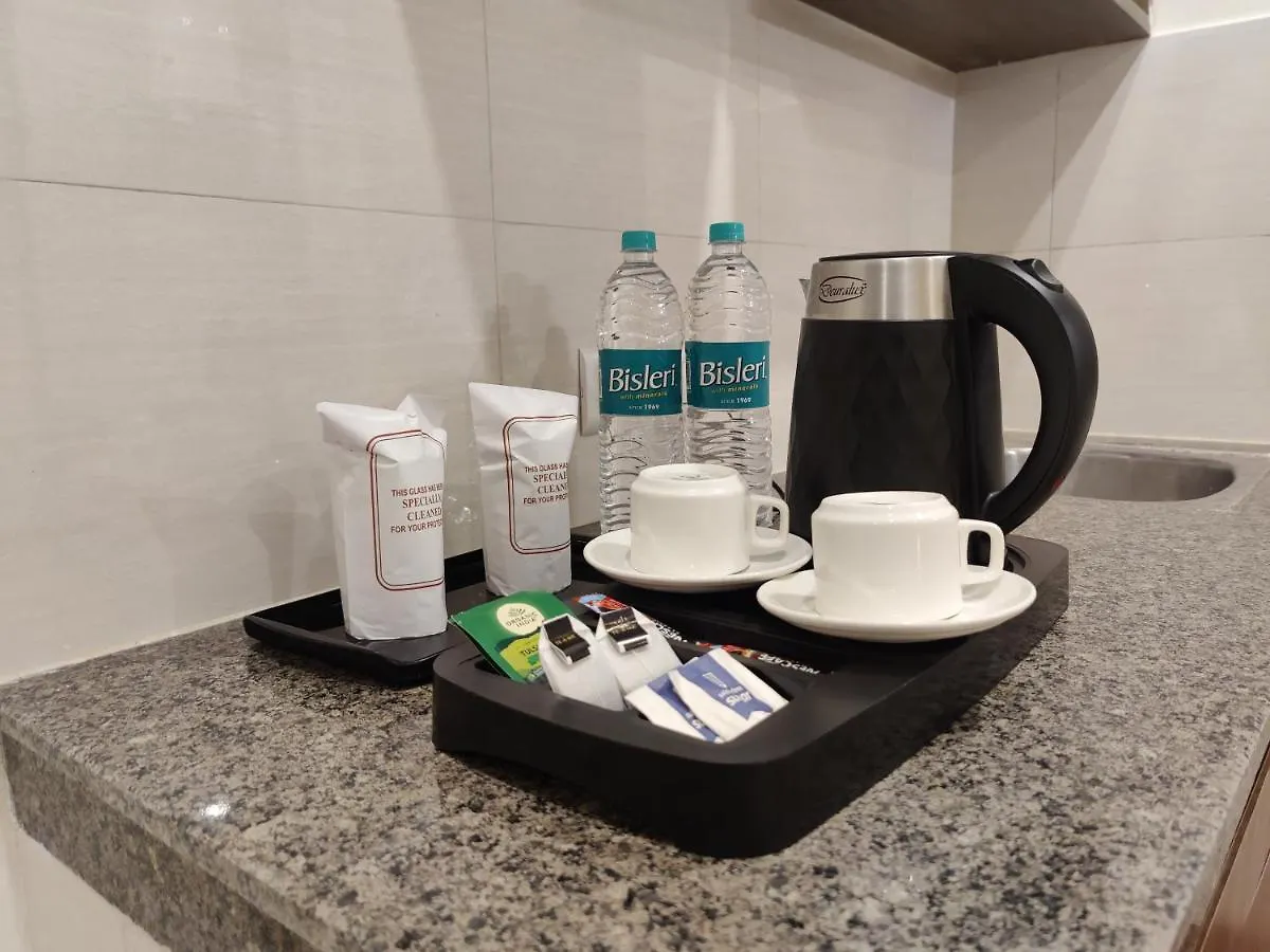 Amahi Inn Gurgaon Hotel